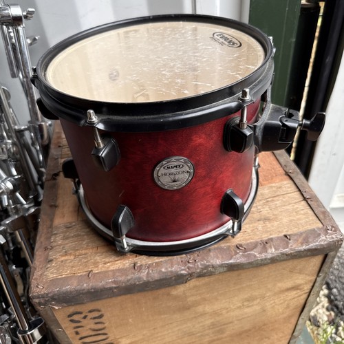 Mapex horizon tom - mapex, 10”