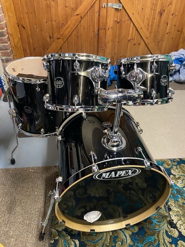Mapex armory drums - mapex,