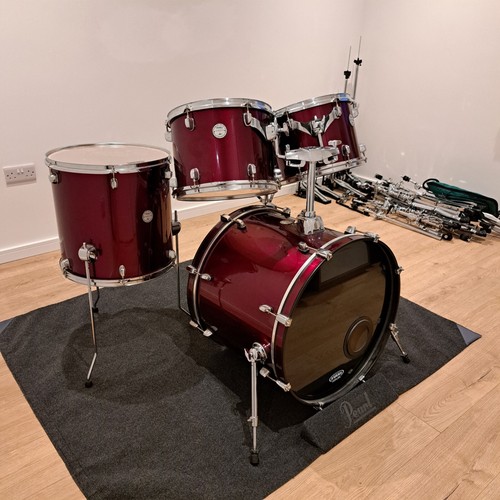 Mapex horizon shell pack - shell,
