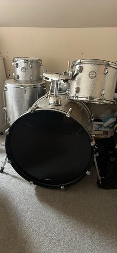 Need gone mapex - gone‼️,