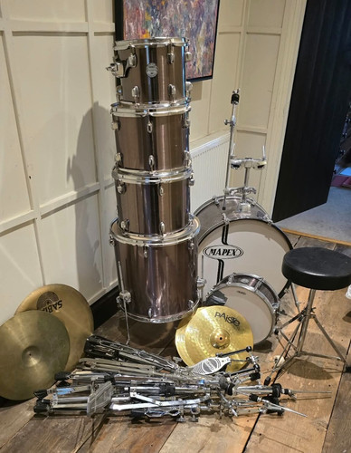 Mapel horizon piece - 6, kit