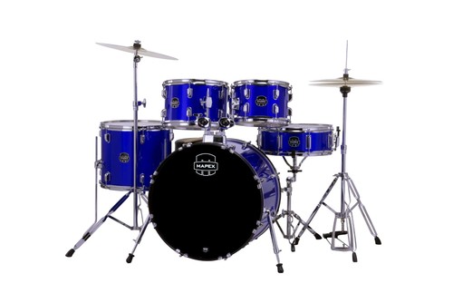 Mapex drum kit comet - mapex,