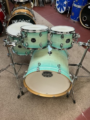 Mapex armoury maple - “armoury”,