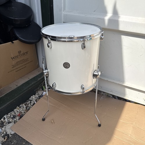 Mapex horizon floor tom - mapex, 16”
