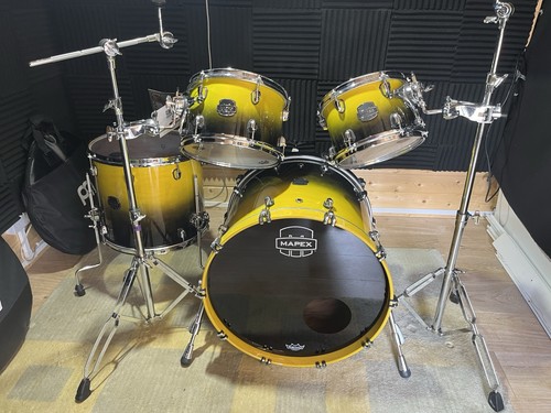 Mapex saturn - fade),