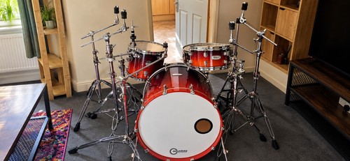 Mapex pro hybrid - pro, in