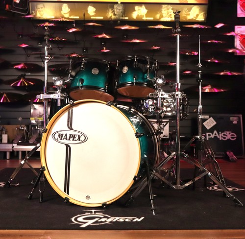 Mapex horizon piece shell - piece,