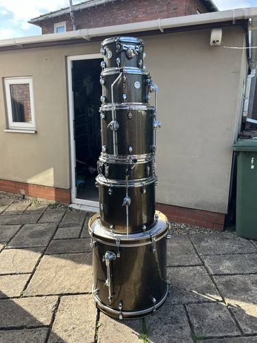 Mapex meridian birch shell - meridian,