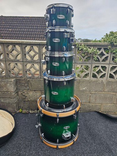 Mapex series piece shell - m,