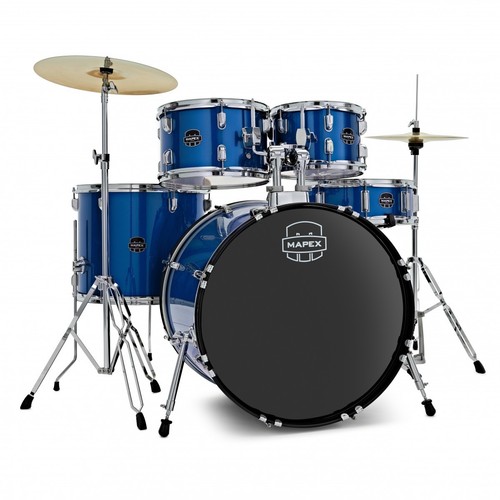 Mapex comet drum kit in - ,