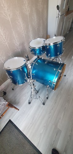 Mapex pro shell pack - mapex, m