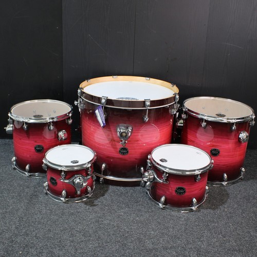 Mapex armory ltd edition 6pc - armory,