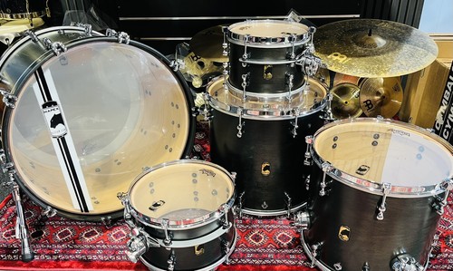 Mapex design lab equinox - -,