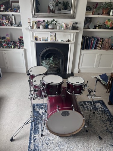 Mapex armory new old - armory,