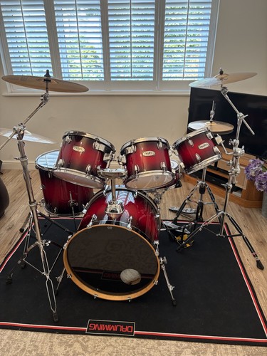 Mapex series drum - m,