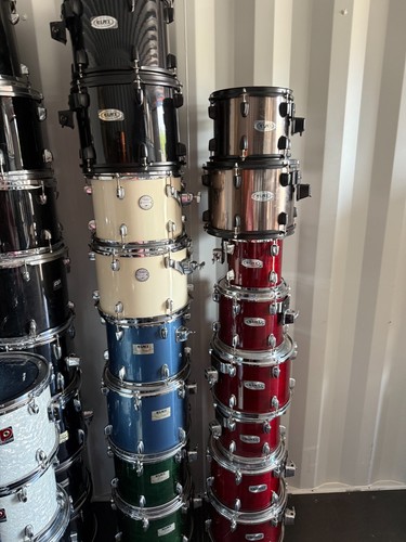 Mapex tom horizon vxb - mapex, vxb,