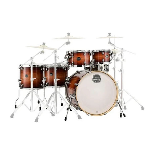 Mapex armory 6pc - -,