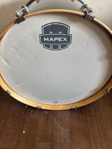 Mapex armory piece shell - mapex,