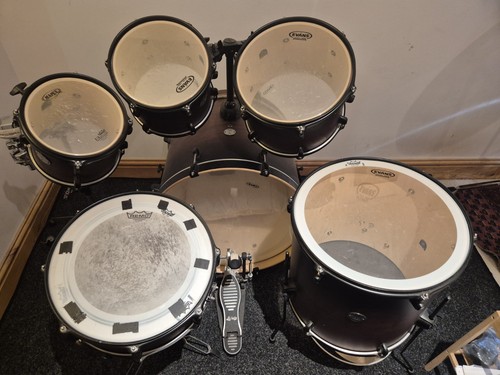 Mapex horizon piece - mapex, drum