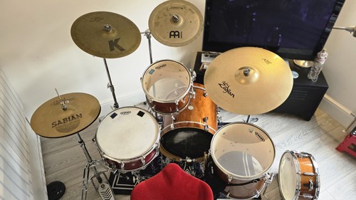Mapex horizon shells only - horizon,