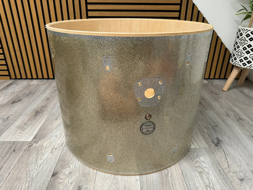 Mapex horizon bass drum shell - horizon,