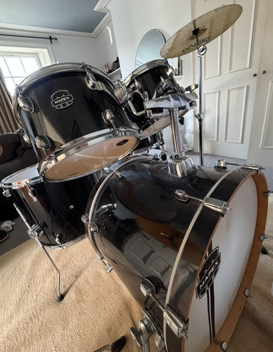 Mapex horizon series acoustic - mapex,